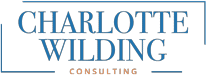 Innovative consulting services by Charlotte Wilding for business growth and strategy in the UK.